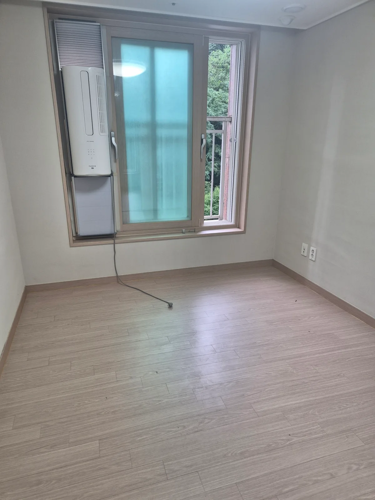 안산 새집느낌 전용 이사 박스·크레이트 적재